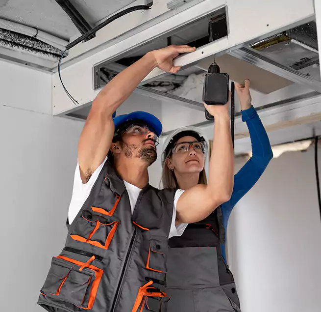 Why Homeowners & Businesses Trust Us in Huntington Beach, CA