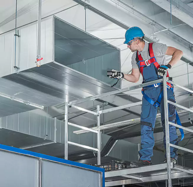 Why Homeowners & Businesses Trust Us Huntington Beach, CA