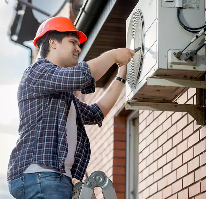 Why Homeowners & Businesses Trust Us Huntington Beach, CA