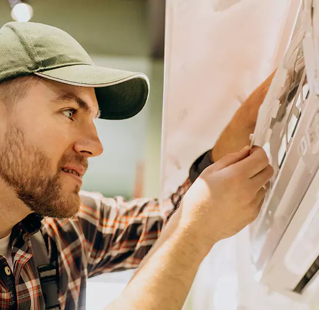 Why Homeowners & Businesses Trust Us in Huntington Beach, CA?