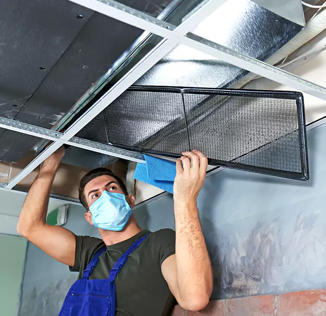  Why Homeowners Businesses Trust Us  in Huntington Beach, CA?