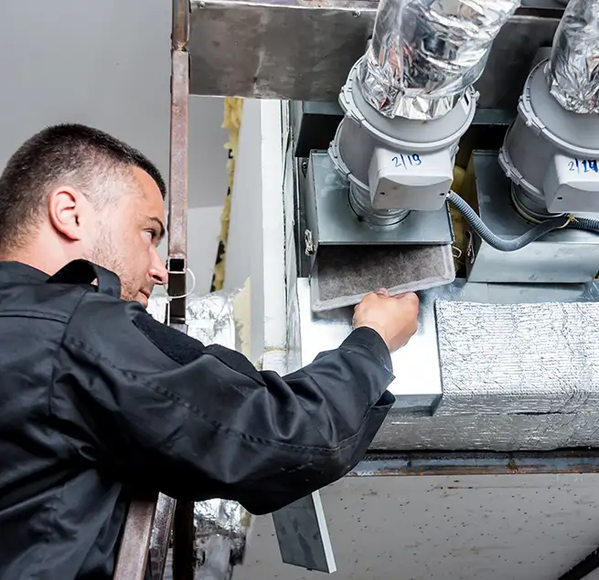 Why Homeowners & Businesses Trust Us in Huntington Beach, CA?